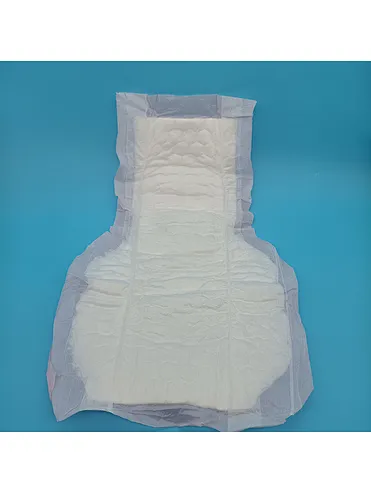 Disposable Diaper Liner T Type