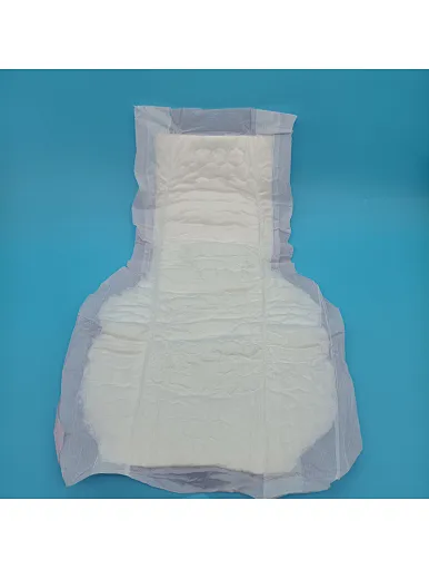 disposable diaper liner
