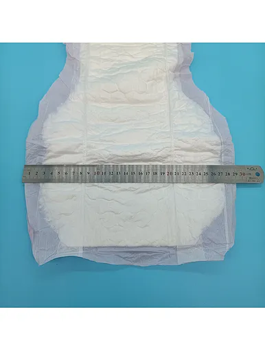 disposable diaper liner