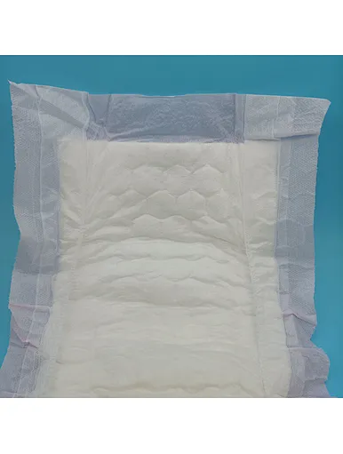 disposable diaper insert pad